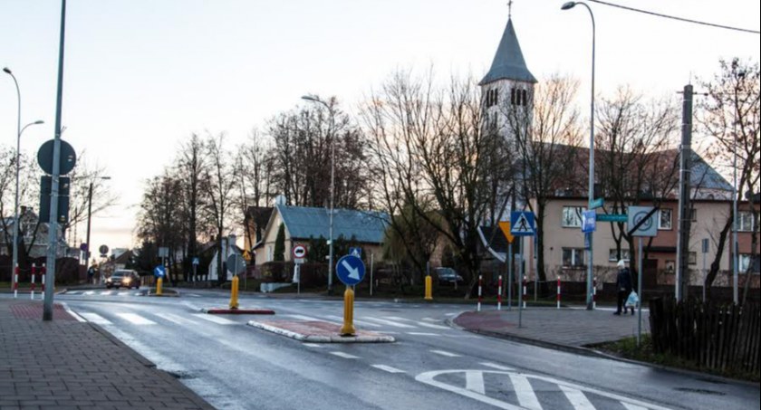 Na cmentarzu parafialnym przy ul. Św. Andrzeja Boboli będzie budowane kolumbarium