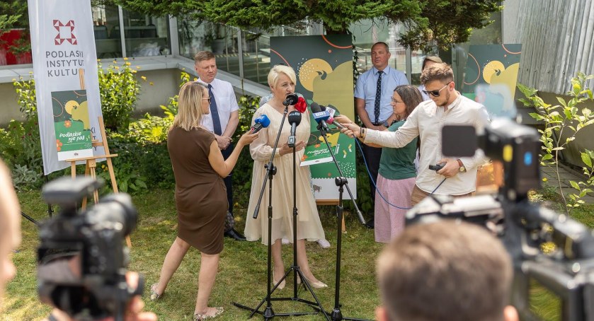 W województwie podlaskim ruszyła kampania prozdrowotna pod hasłem Podlaskie nie pali