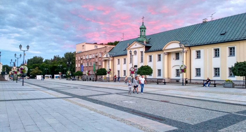 Aby w miastach dało się mieszkać za kilka lat już teraz trzeba je odbetonować