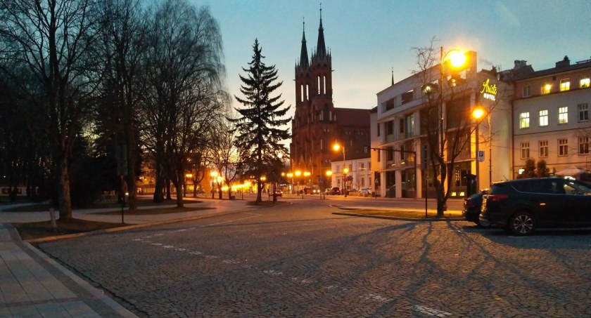 Na zabytki w województwie podlaskim rząd przekazał 23 miliony złotych