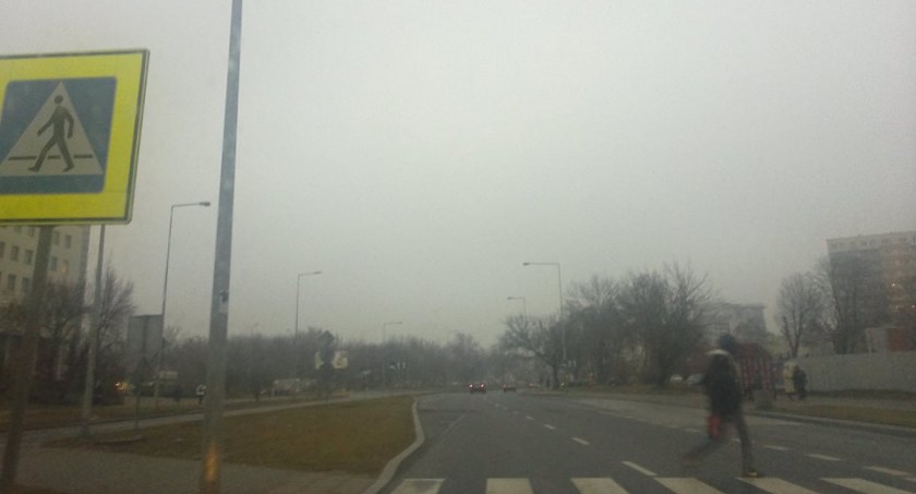 Zanieczyszczone powietrze może powodować u dzieci ADHD