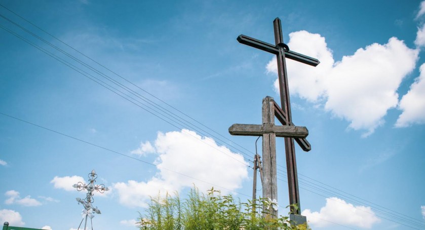 Dzięki dofinansowaniu zostanie wyremontowanych 16 podlaskich kapliczek