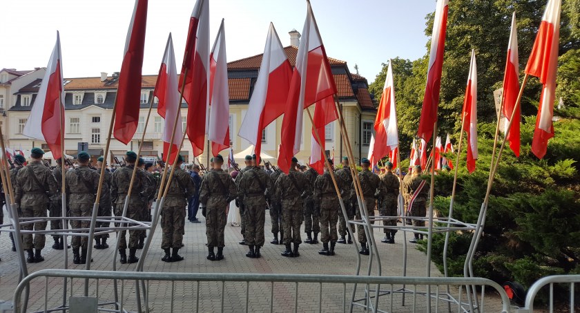 W 79. rocznicę wybuchu Powstania Warszawskiego w Białymstoku odbędą się uroczystości