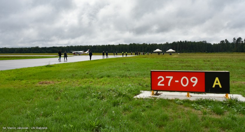 Kuriozalna konferencja samorządowców z Białegostoku na Krywlanach. Marszałek skieruje pismo do NIK
