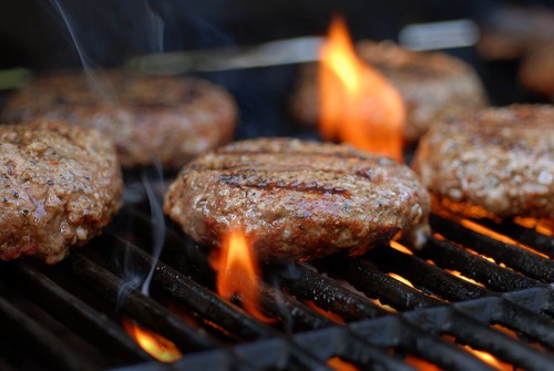 Akadera poleca: Sezon grillowy 