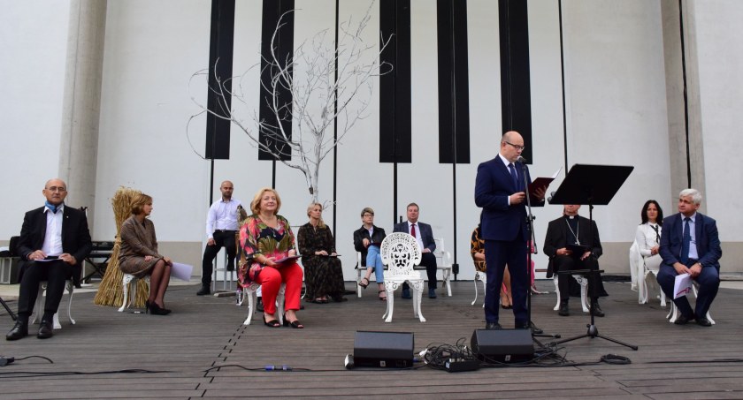 W tym roku w ramach akcji Narodowego Czytania „Nad Niemnem” Elizy Orzeszkowej