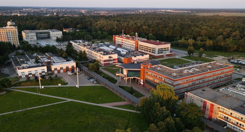 Politechnika Białostocka ruszyła z rekrutacją uzupełniającą