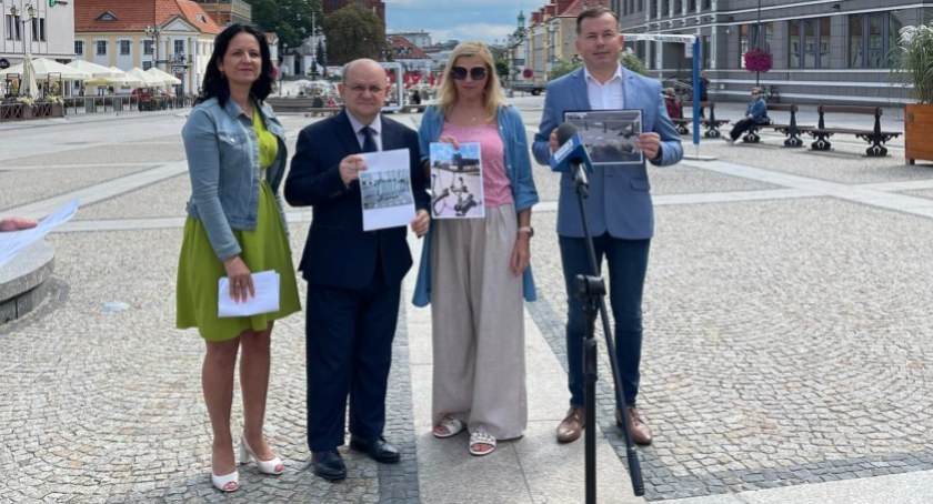 Miejski bałagan z hulajnogami i lenistwo magistratu. To trzeba uporządkować!