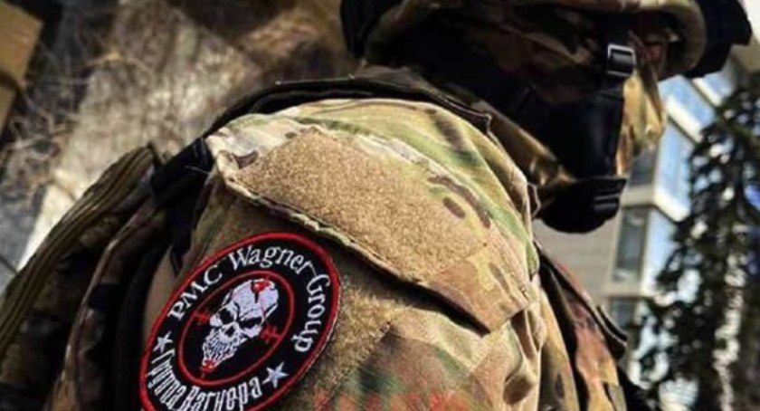 Przemieszczanie się wagnerowców na Białorusi jest monitorowane przez USA