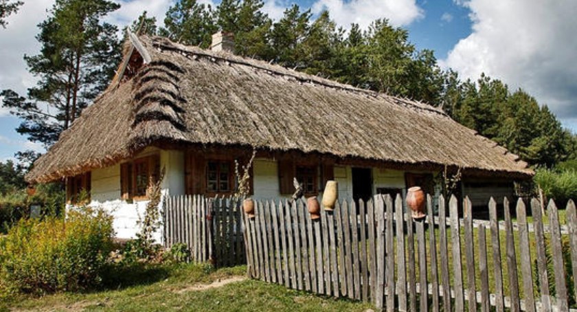 Wielkimi krokami zbliżają się dożynki wojewódzkie. Uroczystość odbędzie się w Podlaskim Muzeum Kultury Ludowej