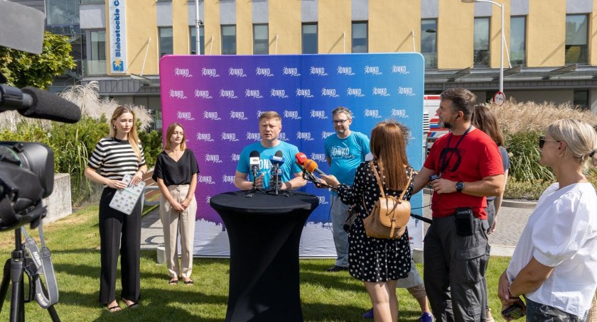 Kolejny OnkoRun wystartuje w połowie września