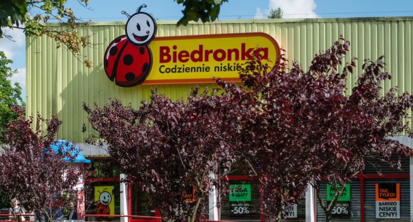 Biedronka ma zarzuty za wątpliwą promocję. Znowu mogą być miliony złotych kary