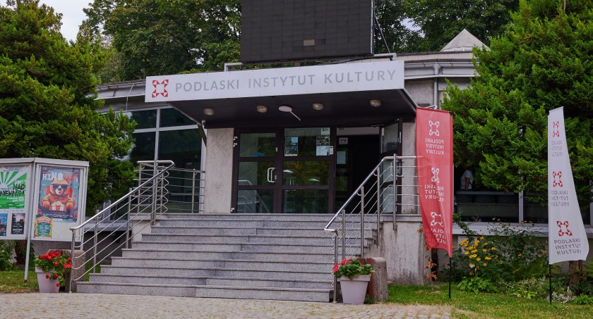 Podlaskie wakacje z kulturą dobiegły końca