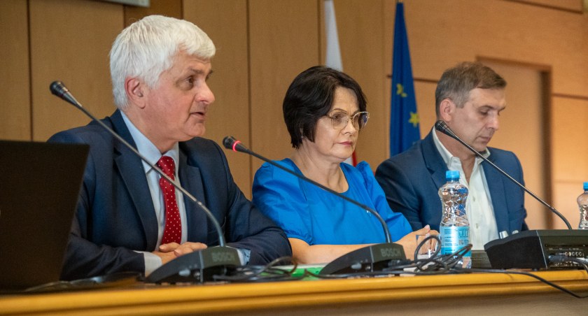 Ponad 150 mln złotych na renowację podlaskich zabytków