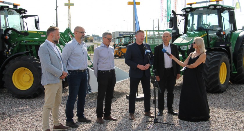 Powiat Białostocki przygotowuje się do sezonu zimowego