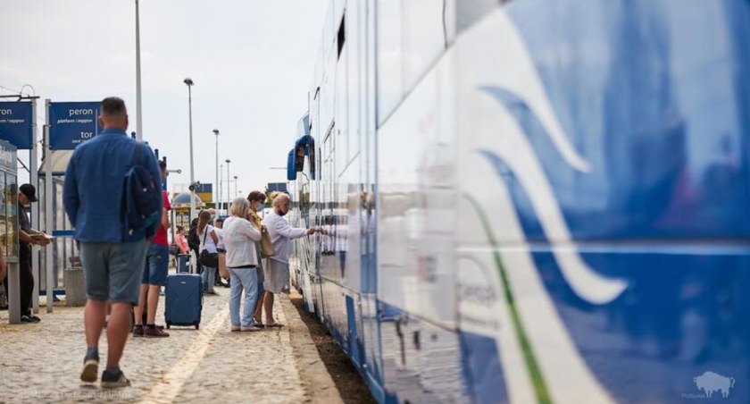 Polska kolej sporo zainwestowała w bezpieczeństwo