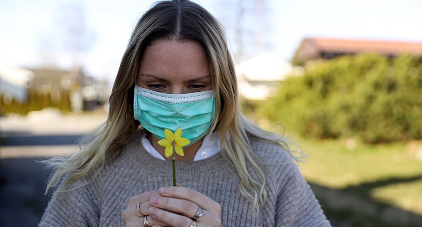 Izolacja w czasie epidemii przyczyną spadku odporności