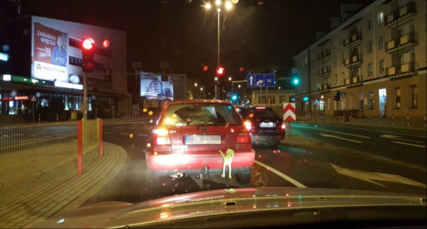 Na Podlasiu kierowcy najczęściej ubezpieczają Golfa