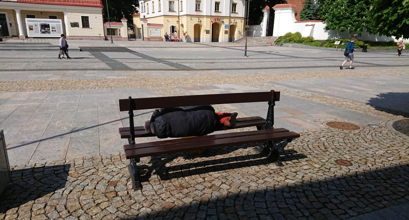 Polacy są na 17.w Europie miejscu pod względem spożycia alkoholu