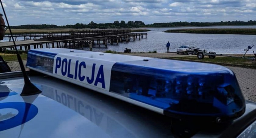 Od czerwca w Polsce utopiło się ponad 170 osób