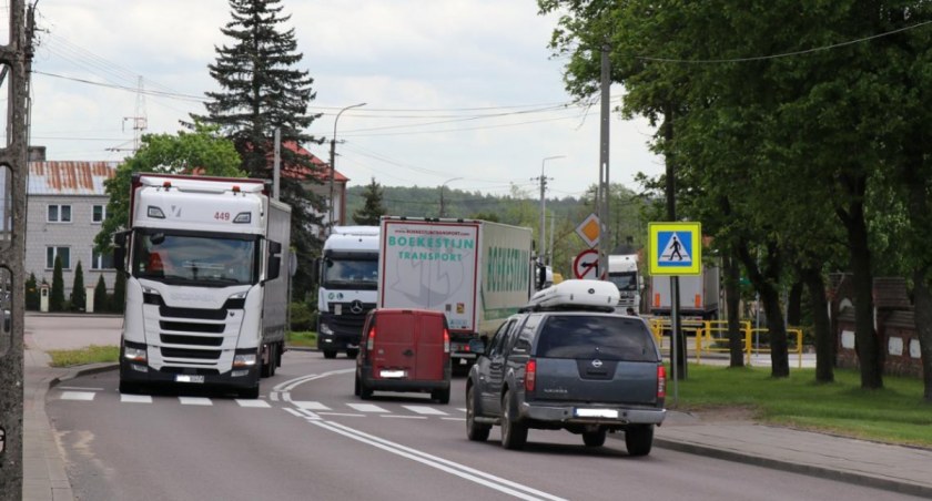 Wojewoda podpisał decyzję. Rusza budowa obwodnicy Sztabina