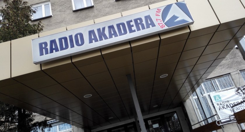 Przeboje Kultowej Akadery będą prezentowane na żywo w klubie Gwint