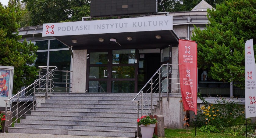 Na „Weekend seniora z kulturą” zaprasza Podlaski Instytut Kultury