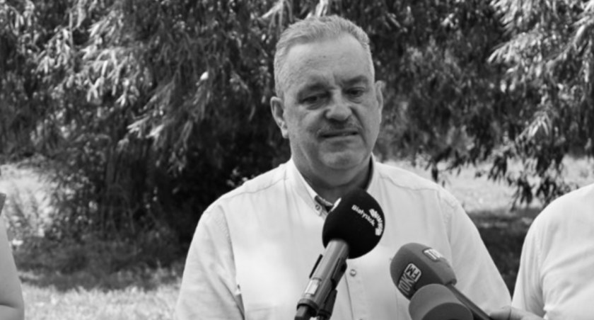 Jeden z parków kieszonkowych ma być nazwany imieniem zmarłego wieloletniego dyrektora departamentu gospodarki komunalnej
