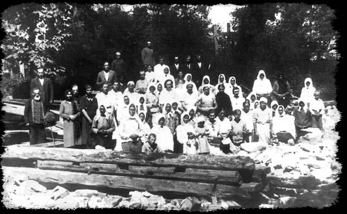 Historia, którą warto pamiętać