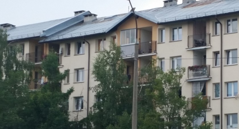 W Białymstoku będą realizowane „Mieszkania dla absolwenta”