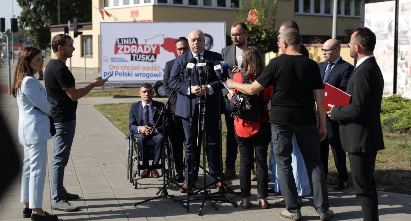 Po latach zaniedbania zostanie odbudowane bezpieczeństwo Polski Wschodniej
