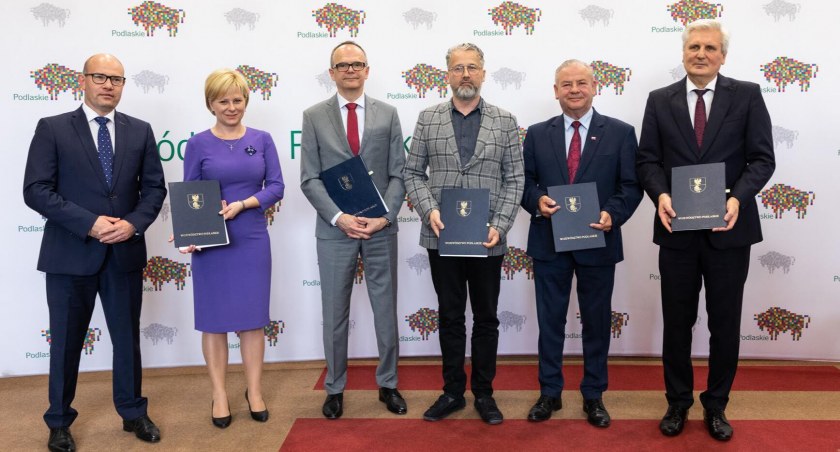 Inwestycje w szkolnictwo, w tym szkolnictwo zawodowe, to dobre inwestycje