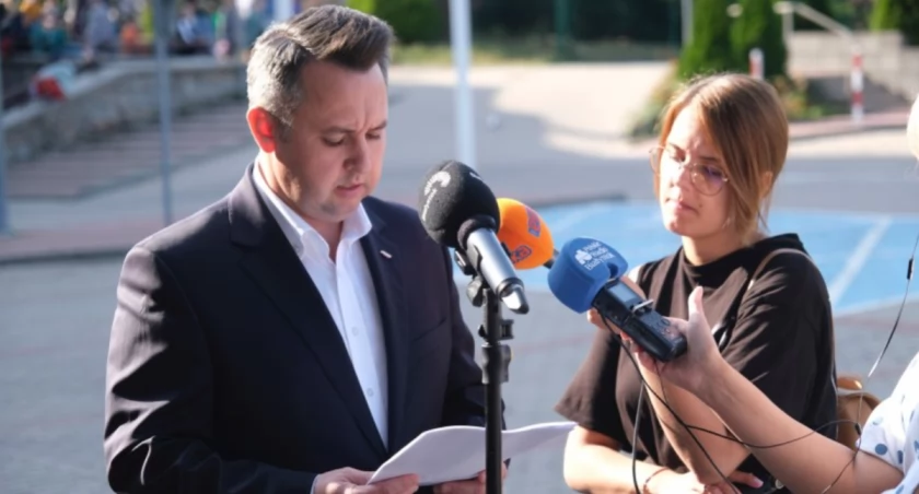 Basen przy Zwycięstwa doczeka się remontu