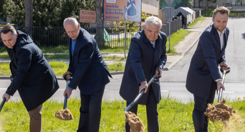 To jak prezydencie Truskolaski? „Gierek robi to z dużo większą wprawą”?