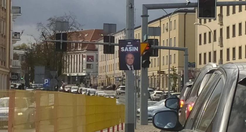 Białoruskie standardy Tadeusza Truskolaskiego. Będzie się z nich tłumaczył przed Prokuraturą