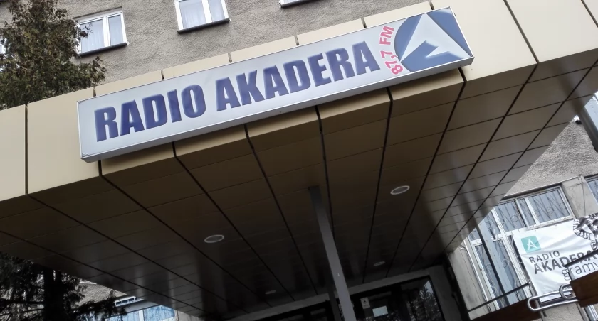 Radio Akadera wystartowała z jesienną ramówką