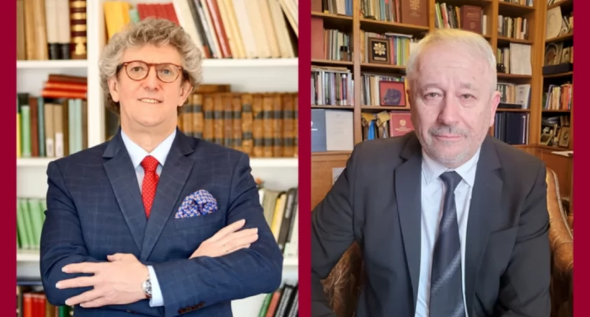 Białostoccy naukowcy w gronie działającym na rzecz rozwoju kadry naukowej
