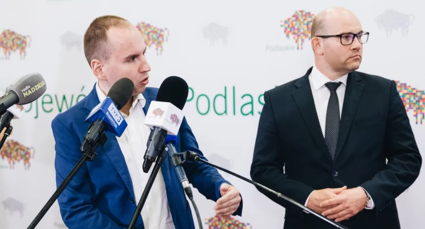 Jak głosował Białystok? Przede wszystkim na Prawo i Sprawiedliwość