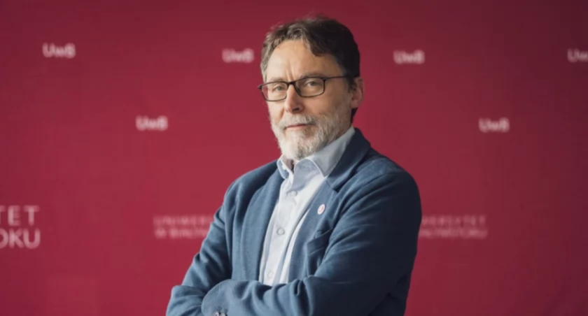 Grubo ponad 300 tys. zł dla historyka z uniwersytetu