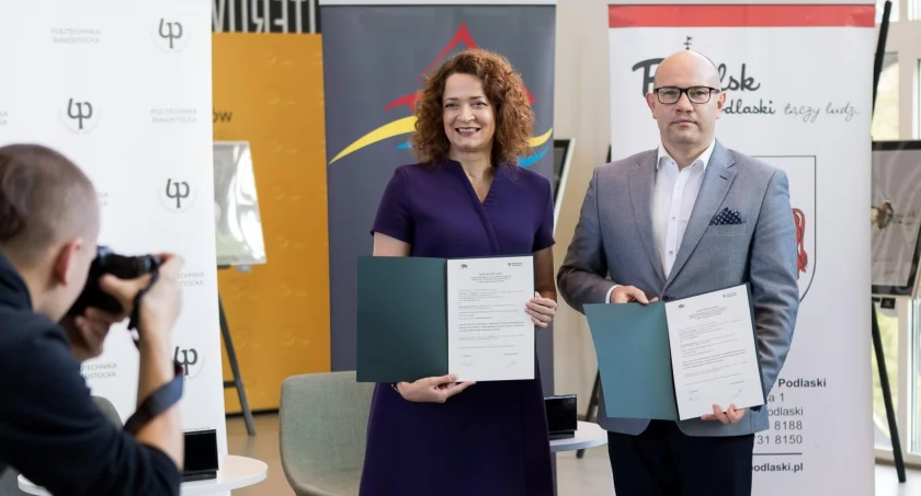 Podlaski Uniwersytet Dziecięcy rozpoczął swój rok akademicki