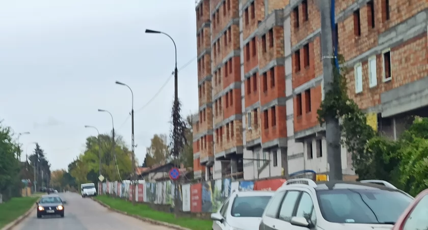 W Białymstoku metr kwadratowy mieszkania kosztuje już prawie 10 tys. zł
