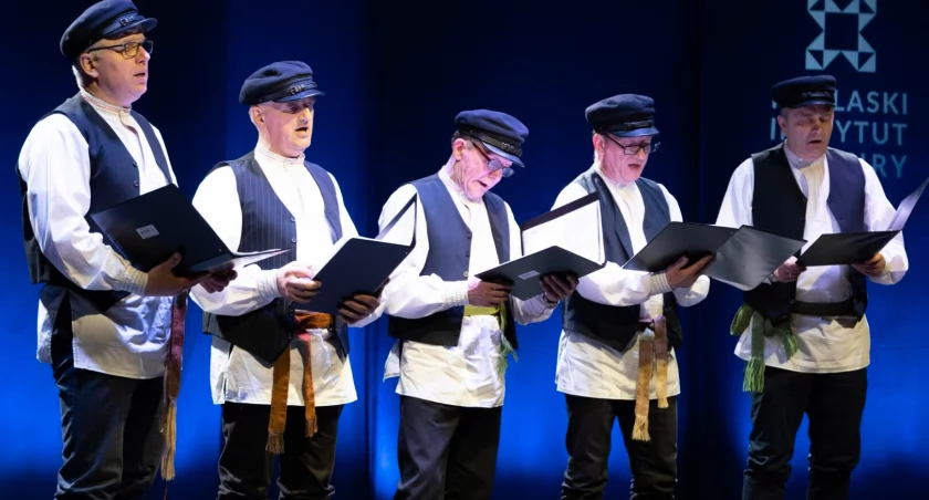PIK zaprasza na koncert podlaskich pieśni żałobnych