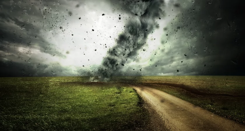 Europejczycy widzą zmiany klimatyczne po swojemu