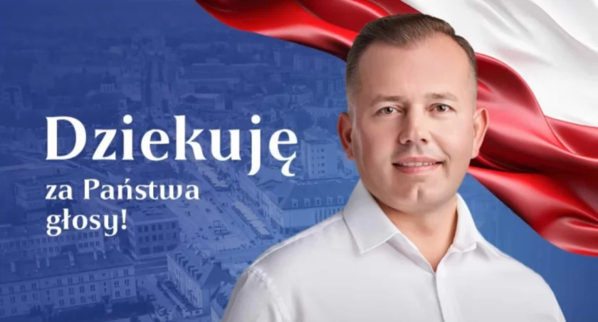 Henryk Dębowski: Nadal będę walczył o poprawę standardu życia mieszkańców Białegostoku