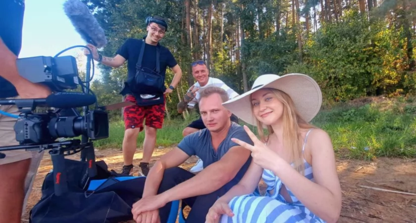 Coraz bliżej premiery filmu „Tajemnica Łuki”