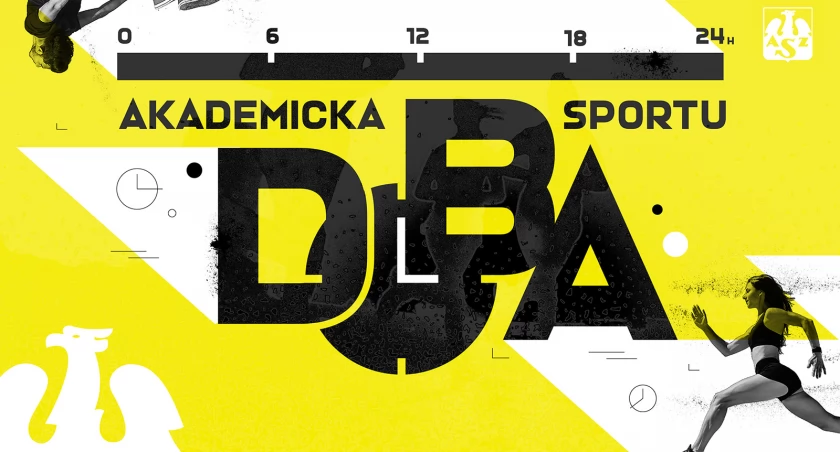 Akademicka Doba Sportu. Rozpoczęły się zapisy