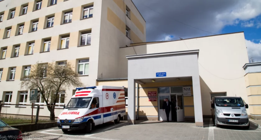Do podlaskich placówek medycznych trafi ponad 3 mln złotych na rehabilitację pocovidową