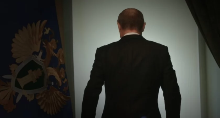 Tak działają służby rosyjskie. Kłamstwo na temat „śmierci Putina” miało sprawdzić reakcję Rosjan