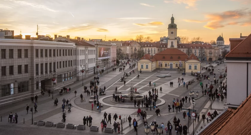 Mieszkańcy województwa podlaskiego najlepiej potrafią planować budżety i oszczędzać z głową