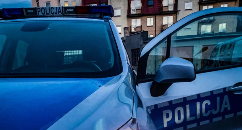 Mieszkanka Hajnówki zgłosiła demolowanie jej domu. Odpowie za bezpodstawne wezwanie funkcjonariuszy